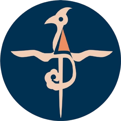 经纬千年团队Logo